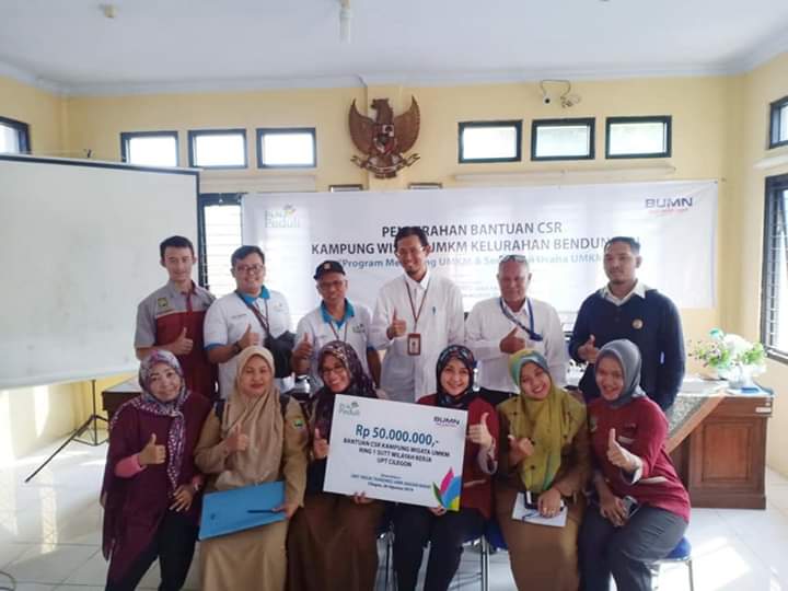 CSR-PLN-Upt-Cilegon-Kerjasama-PIWKU-Inkubator-Bisnis