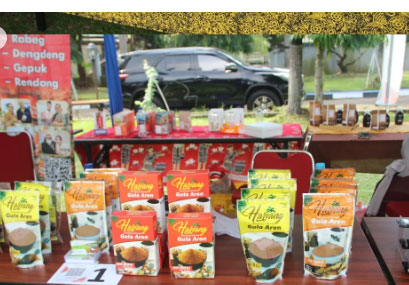 Mitra Binaan KPP Pratama PIWKU Banten